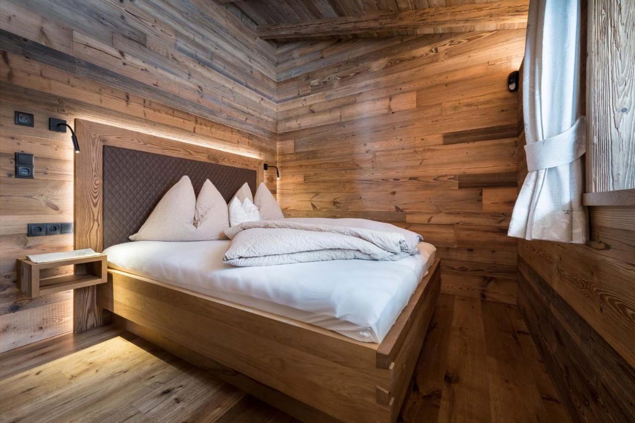 Chalet-Karwendel Terfens Ngoại thất bức ảnh