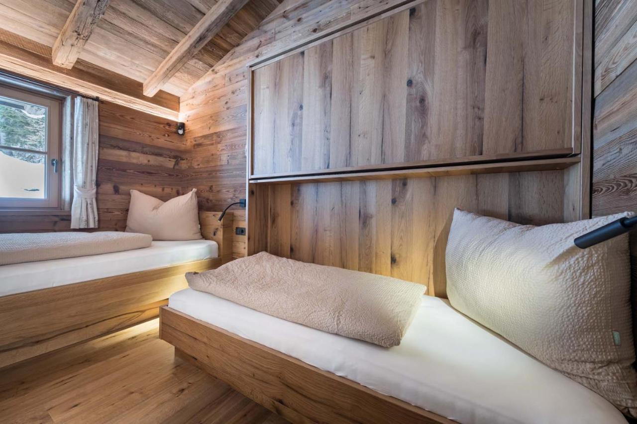 Chalet-Karwendel Terfens Ngoại thất bức ảnh