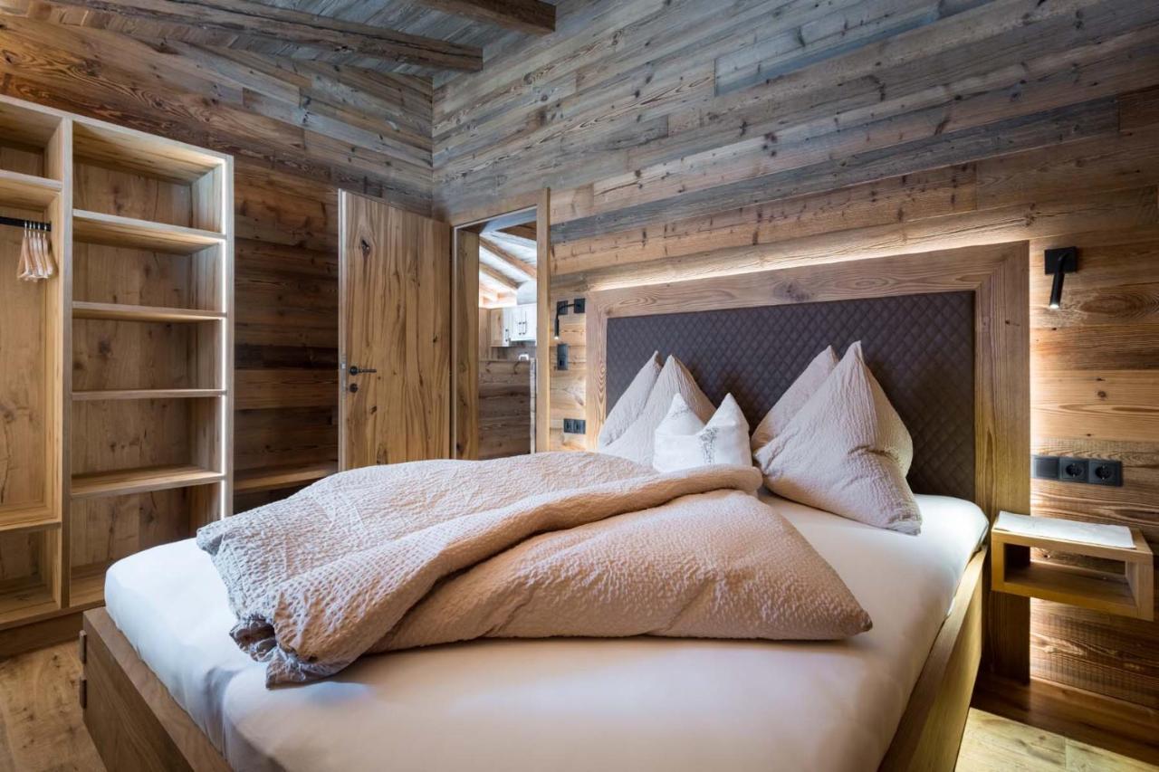 Chalet-Karwendel Terfens Ngoại thất bức ảnh