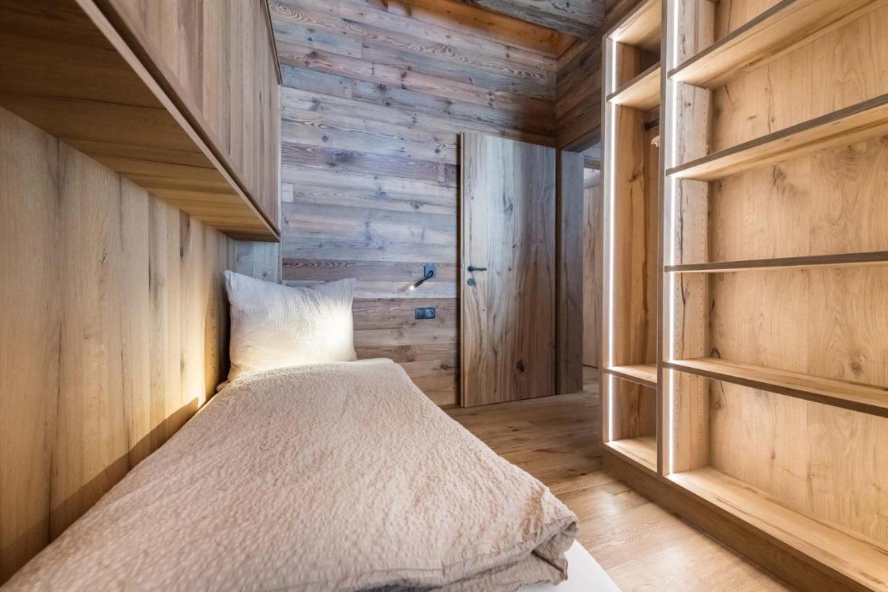 Chalet-Karwendel Terfens Ngoại thất bức ảnh